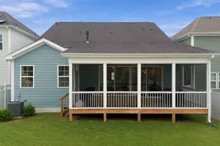 1249 Porters Call Dr, Wendell, NC 27591 - Photo 33