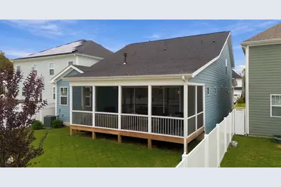 1249 Porters Call Drive, Wendell, NC 27591 - Photo 35