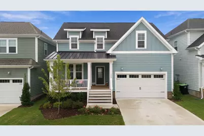 1249 Porters Call Drive, Wendell, NC 27591 - Photo 1