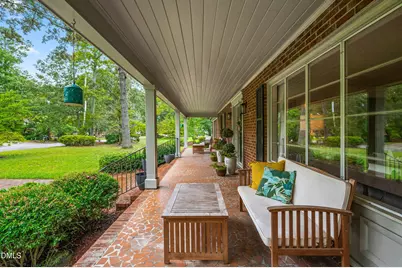 1110 Chestnut Drive, Smithfield, NC 27577 - Photo 5