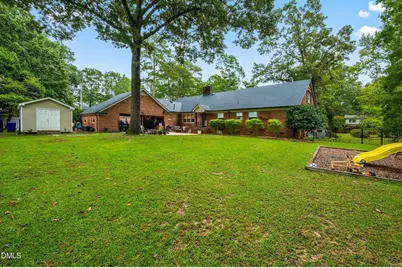 1110 Chestnut Drive, Smithfield, NC 27577 - Photo 61