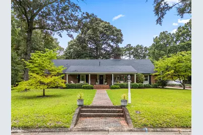 1110 Chestnut Drive, Smithfield, NC 27577 - Photo 69