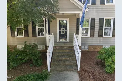2605 Hiking Trail, Raleigh, NC 27615 - Photo 7
