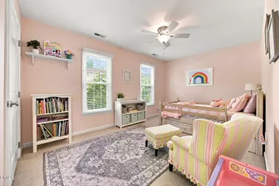 2605 Hiking Trail, Raleigh, NC 27615 - Photo 25