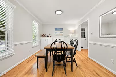 2605 Hiking Trail, Raleigh, NC 27615 - Photo 15