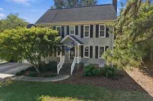 2605 Hiking Trail, Raleigh, NC 27615 - Photo 1
