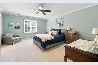 2605 Hiking Trail, Raleigh, NC 27615 - Photo 19
