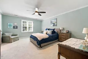 2605 Hiking Trail, Raleigh, NC 27615 - Photo 19
