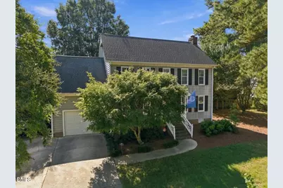 2605 Hiking Trail, Raleigh, NC 27615 - Photo 41