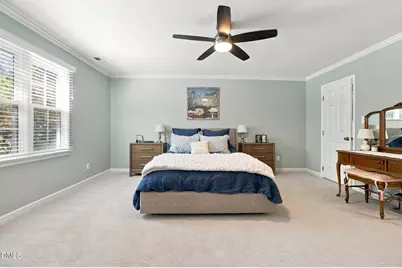 2605 Hiking Trail, Raleigh, NC 27615 - Photo 5