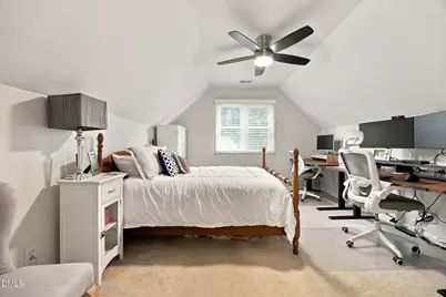 2605 Hiking Trail, Raleigh, NC 27615 - Photo 27