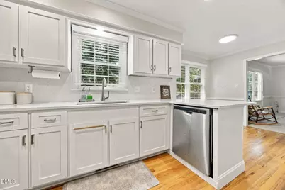 2605 Hiking Trail, Raleigh, NC 27615 - Photo 11