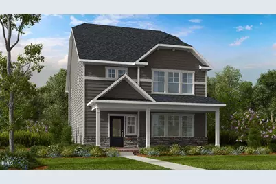 2005 Mayglass Drive, Knightdale, NC 27545 - Photo 1