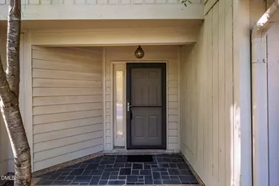 112 Mossbark Lane, Chapel Hill, NC 27514 - Photo 3