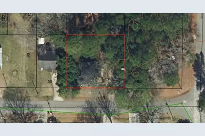 1502 Axum Road, Garner, NC 27529 - Photo 1