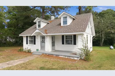 9349 Main Street, Castalia, NC 27816 - Photo 3