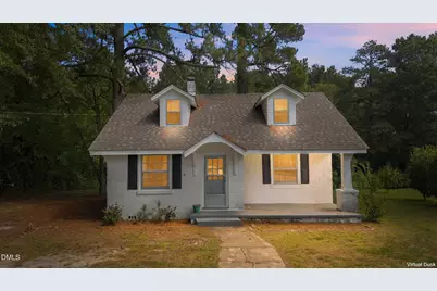 9349 Main Street, Castalia, NC 27816 - Photo 1