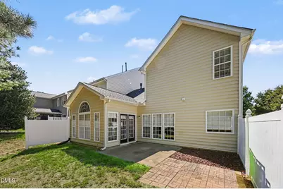 10624 Edmundson Avenue, Raleigh, NC 27614 - Photo 27
