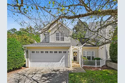 10624 Edmundson Avenue, Raleigh, NC 27614 - Photo 1