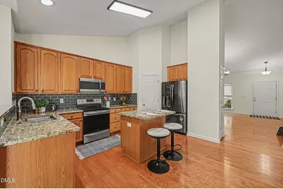 10624 Edmundson Avenue, Raleigh, NC 27614 - Photo 9