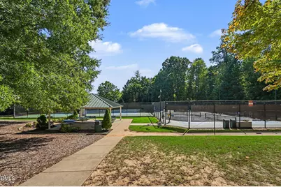 10624 Edmundson Avenue, Raleigh, NC 27614 - Photo 33