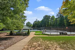 10624 Edmundson Ave, Raleigh, NC 27614 - Photo 33