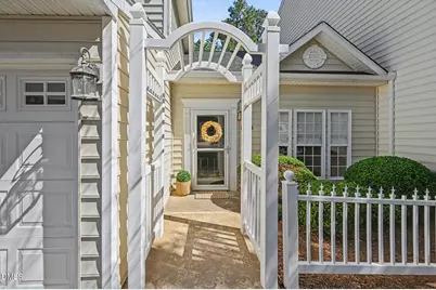 10624 Edmundson Avenue, Raleigh, NC 27614 - Photo 5