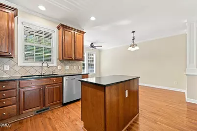 3122 Hudson Hill Lane, Raleigh, NC 27612 - Photo 19