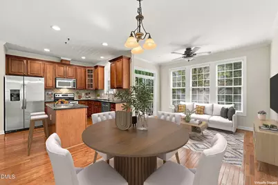 3122 Hudson Hill Lane, Raleigh, NC 27612 - Photo 5