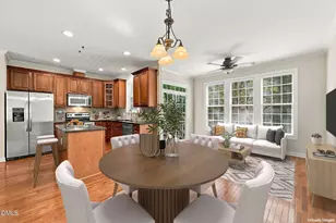 3122 Hudson Hill Ln, Raleigh, NC 27612 - Photo 5
