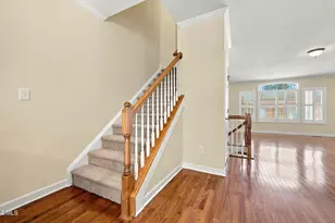 3122 Hudson Hill Ln, Raleigh, NC 27612 - Photo 17