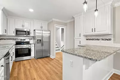 2214 Somerset Drive N, Wilson, NC 27893 - Photo 15
