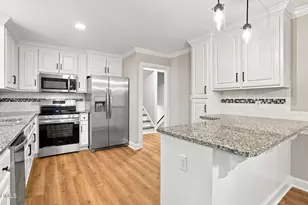 2214 Somerset Dr N, Wilson, NC 27893 - Photo 15