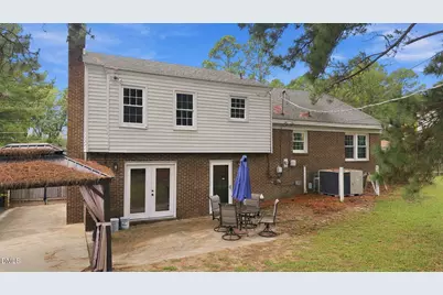 2214 Somerset Drive N, Wilson, NC 27893 - Photo 5