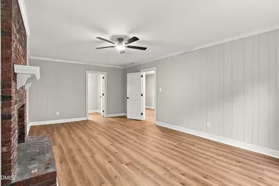 2214 Somerset Drive N, Wilson, NC 27893 - Photo 31