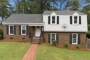 2214 Somerset Dr N, Wilson, NC 27893 - Photo 1