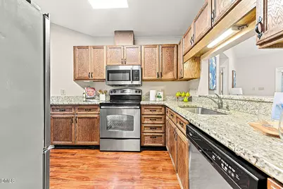 8031 Grey Oak Drive, Raleigh, NC 27615 - Photo 11