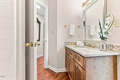 8031 Grey Oak Drive, Raleigh, NC 27615 - Photo 33