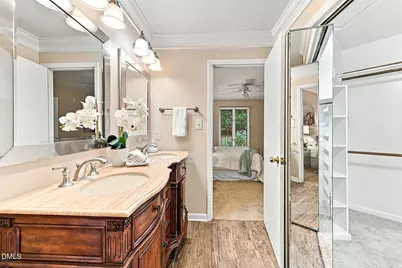 8031 Grey Oak Drive, Raleigh, NC 27615 - Photo 5