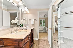 8031 Grey Oak Dr, Raleigh, NC 27615 - Photo 5
