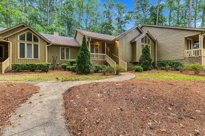 8031 Grey Oak Drive, Raleigh, NC 27615 - Photo 1