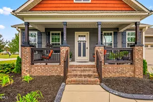 184 Westchase Dr, Clayton, NC 27527 - Photo 5