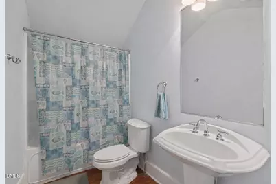 604 W Divine Street, Dunn, NC 28334 - Photo 23