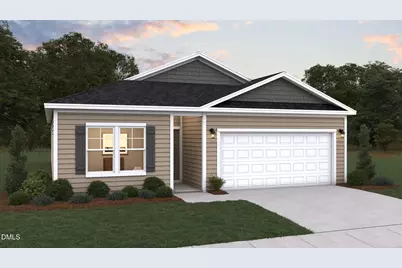116 Airdale Drive, Oxford, NC 27565 - Photo 1