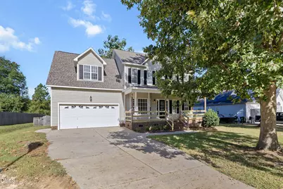 223 Presley Boulevard, Garner, NC 27529 - Photo 3