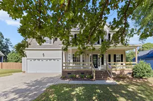 223 Presley Blvd, Garner, NC 27529 - Photo 5