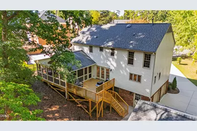 3516 Ranlo Drive, Raleigh, NC 27612 - Photo 63