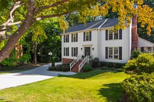 3516 Ranlo Dr, Raleigh, NC 27612 - Photo 1