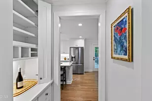 3516 Ranlo Dr, Raleigh, NC 27612 - Photo 13