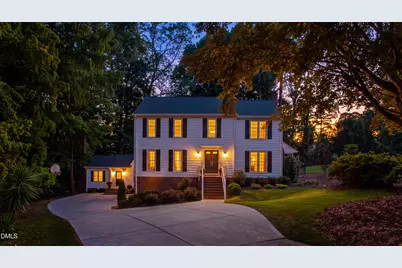 3516 Ranlo Drive, Raleigh, NC 27612 - Photo 95